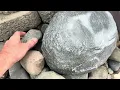 Faux Rock Cover for Pond Pump and Septic Clean Outs Decorative Protective Hidden Cover
