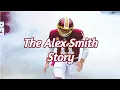 The Alex Smith Story Overcoming Adversity and Building Resilience