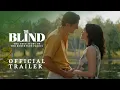 The Blind Trailer 2023 The True Story of the Robertson Family