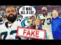Michael Oher Says The Blind Side Was A LIE SUES His Family Saying They Never Adopted Him