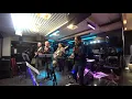 クリフ岩渕とThe Rummys