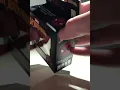 Spider-Man AirPod Case Opening