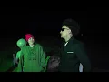 Sneaking Into Area 51 Disguised As Men In Black!