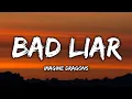 Download Lagu Imagine Dragons - Bad Liars