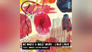 dj qness tati guru bete original mix 