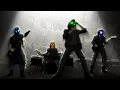 The Only Cure (Animated Music Video)