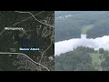 Third beaver attack in Maryland 10-year-old girl hurt while canoeing at summer camp