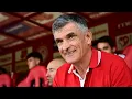 Συνέντευξη Τύπου κ. Μεντιλίμπαρ (Ολυμπιακός - Asteras Aktor)