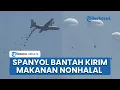 Download Lagu Viral Video Warga Gaza Terima Bantuan Makanan Mengandung Babi hingga Berjamur, Spanyol Klarifikasi