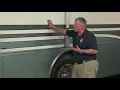 How to Fix RV Delamination