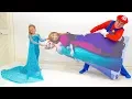Download Lagu Stacy and Dad - New Room for Princess