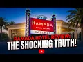 This Disney Good Neighbor Hotel Has Issues Ramada by Wyndham Kissimmee Gateway