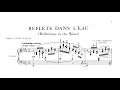Claude Debussy - Images Moravec