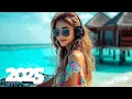 Download Lagu Summer Beats 2025 🎶 Motiverende Muziek Voor op Het Werk 🌴 Deep House-ontspanning en Onvergetelijke