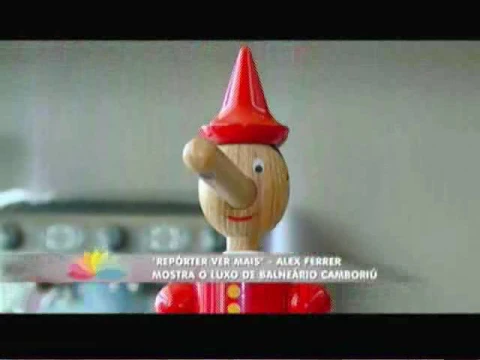 Repórter Ver Mais: Alex Ferrer mostra o luxo de Balneário Camboriú