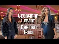 Download Lagu Georgiana Lobont x Carmen Ienci - Colaj Cu Cele Mai Frumoase HITURI De Dragoste 2022