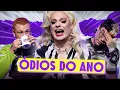 Lagu ÓDIOS DO ANO 2025 com Diva Depressão e Lorelay Fox