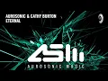 Download Lagu PROGRESSIVE TRANCE: Aurosonic \u0026 Cathy Burton - Eternal + LYRICS