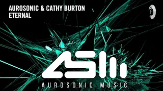 Eternal √ Lyrics √ Aurosonic & Cathy Burton