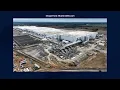 Ford delays Blue Oval EV plant in Tennessee to 2028