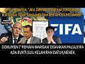 Download Lagu FIFA SAHKAN DOKUMEN 7 'PEMAIN WARISAN' MALAYSIA PALSU! FIFA ADA BUKTI KUKUH! \