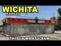WICHITA I Visited Kansas Biggest City - This Is What I Saw
