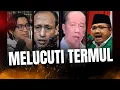 Lagu Akhirnya Jum'at Keramat! Yaqut Cholil Mau Seret Jokowi Jadi Tersangka?