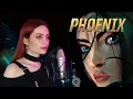 Download Lagu Phoenix | League Of Legends - cover by WØnder
