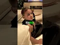Download Lagu Kendrick Lamar's Daughter REACTS to him 🥺❤️