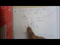 13 Rectangular pulse signal SS SEM 4
