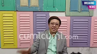 BREAKING NEWS! Ternyata Ini Alasan Sarwendah Memposting Video Call Yang Melibatkan RO