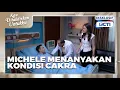 Download Lagu KDU EPS 178 PART 5 | Michele menanyakan bagaimana kondisi Cakra