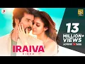 Download Lagu Velaikkaran - Iraiva Video l Sivakarthikeyan, Nayanthara l Anirudh