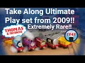 Take Along Thomas Ultimate Playset Amazing Thomas Find