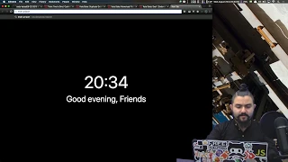 Code Katas - Solving Code Wars Code Katas and talking through my process