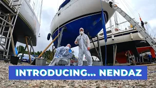 E01 Introducing…Sailing Nendaz!