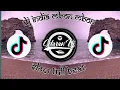 DJ INDIA MBON MBON || SLOW FULL BEAT 🎶🎧