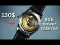 Download Lagu This Aliexpress Watch is Surprisingly Good | Boderry HOU Review