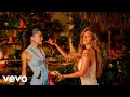 Download Lagu KAROL G, Greeicy - Amiga Mia (Music Video) and more