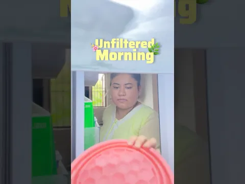 #minivlog Unfiltered morning chaosšøRatipua loralori homoy kon,Cupping Therapy lolu #ytshorts #assam
