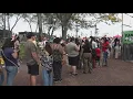 Panda Fest takes over Mortensen Riverfront Plaza in Hartford