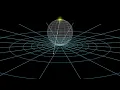 Stereographic Projections Visualized