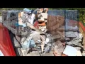 Roll-off Waste Removal New Braunfels TX - Tiger Sanitation