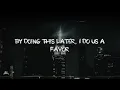 Kehlani - Back and Forth (feat. Missy Elliott) | Lyrics