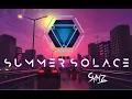 Symz - Summer Solace (feat. Christophe Trausch)