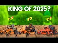 6 Best Commercial Zero Turn Mower Under 5000 In 2025