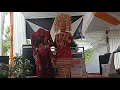 Download Lagu Exsclusive Maharok Cinto Yang Manang Baralek Gadang Balqist putri alexa