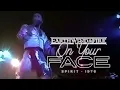 Earth, Wind & Fire - On Your Face [Subtitulado Inglés/Español]