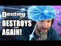 Destiny DESTROYS Meritocracy with WIKIPEDIA and GOOGLE BadEmpanada