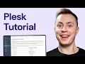 How to Use Plesk Control Panel in 2026 Tips and Tricks